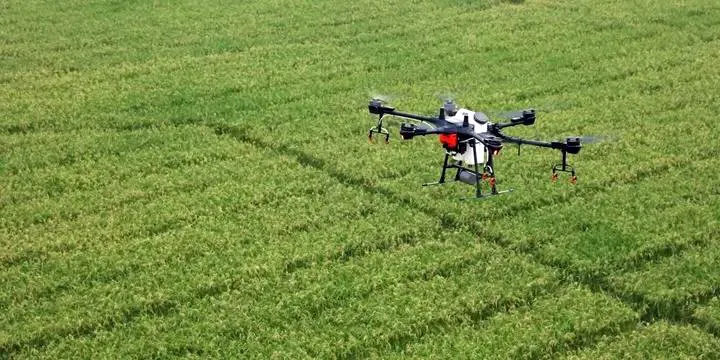 低空观察丨两部门联合发力，低空经济与无人机产业振翅待飞